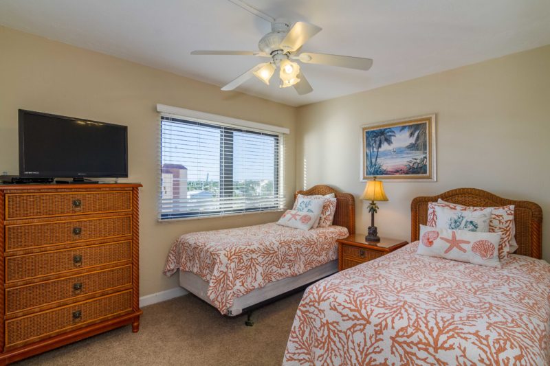 Photo Gallery - Bel-Air Beach Club