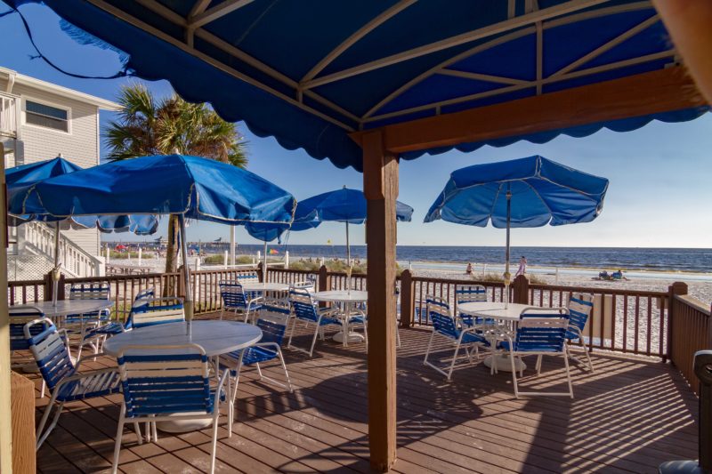 Photo Gallery - Bel-Air Beach Club