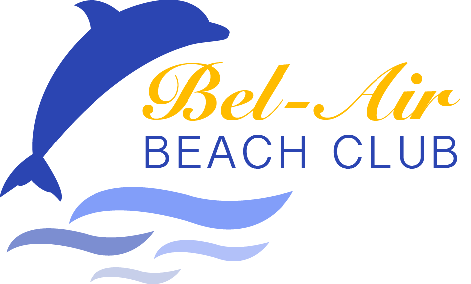 Bel-Air Beach Club Logo