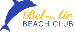 Bel-Air Beach Club Logo